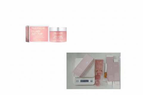 Collagen Jelly Cream Care Moisturizing