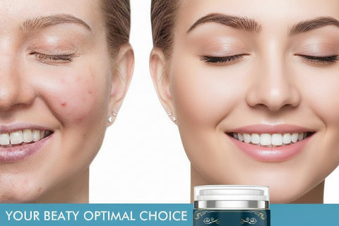 Collagen Moisturizing Anti Aging Face Cream