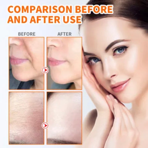 Hydrolyzed Collagen Instant Mask Nano Instant Solution